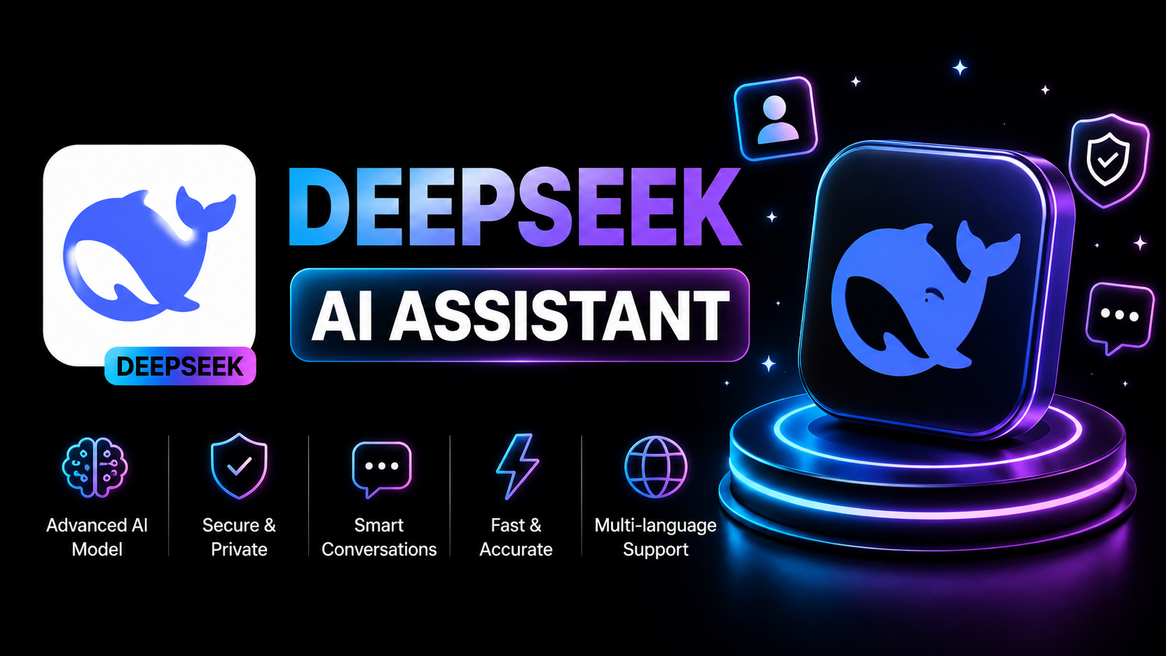 DEEPSEEK