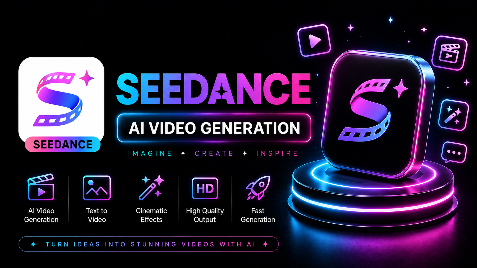 SEEDANCE