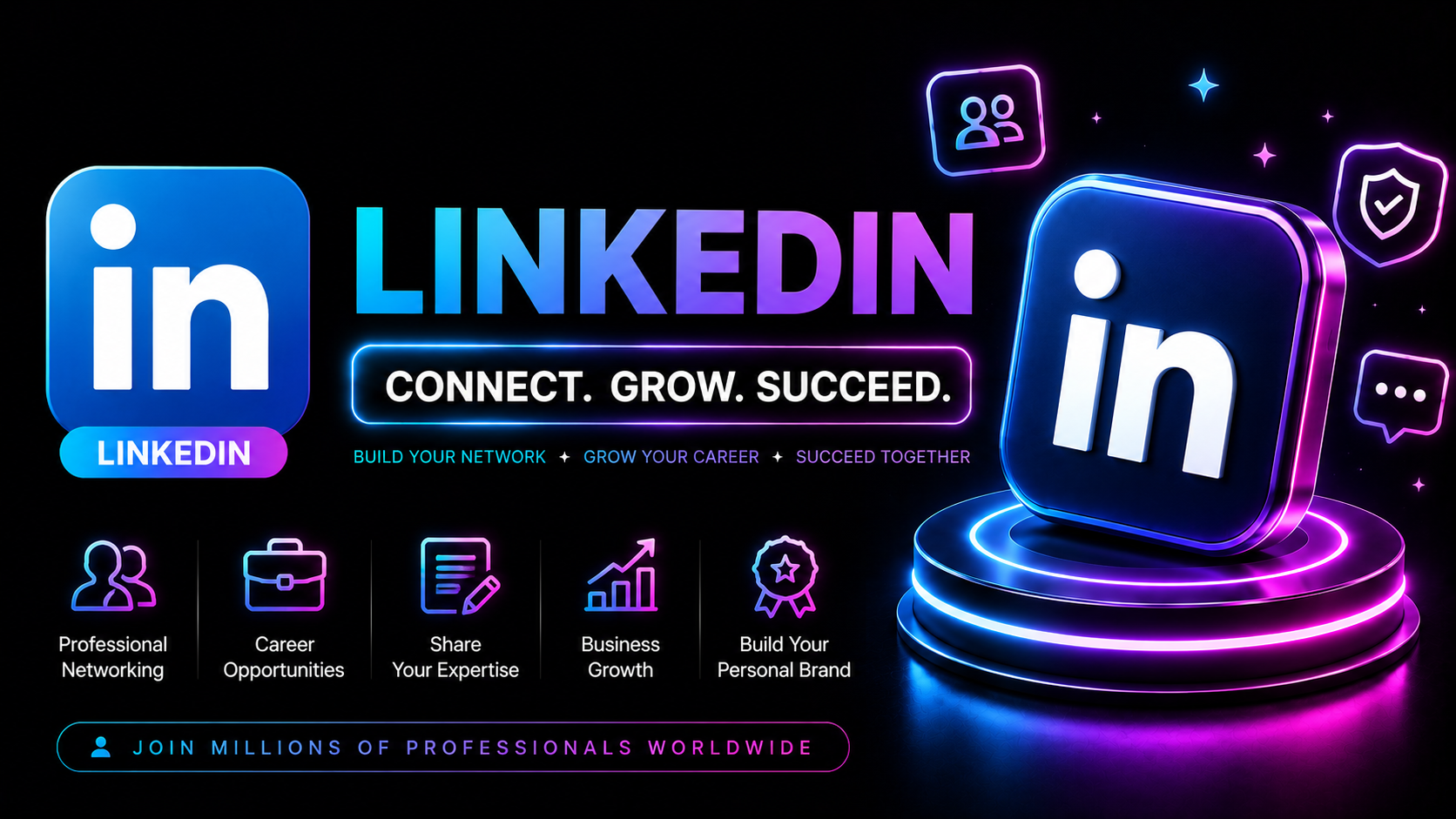 LINKEDIN