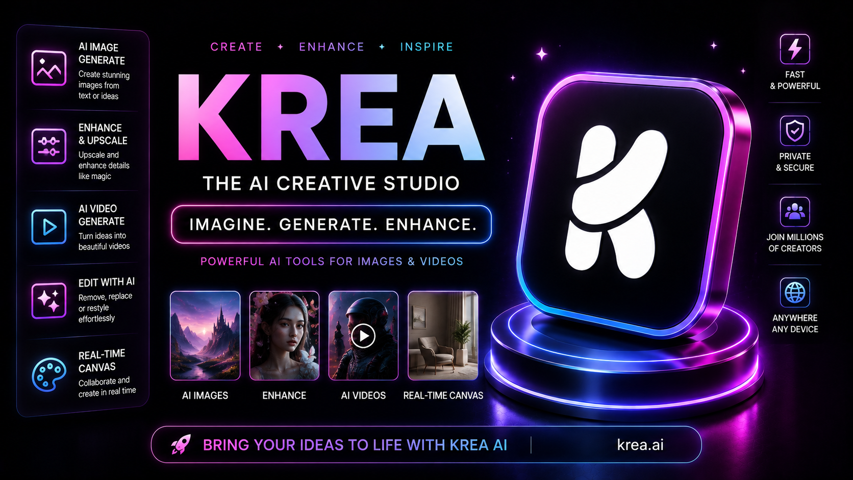 KREA