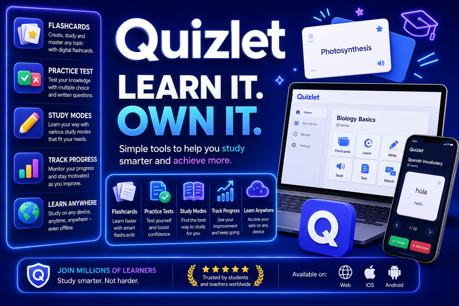 QUIZLET