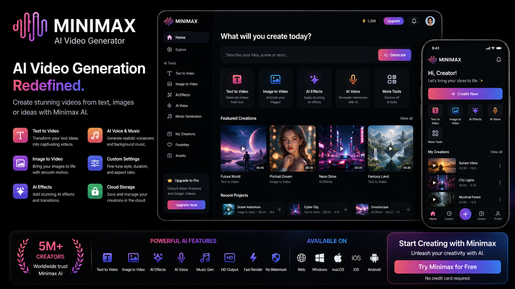 MINIMAX