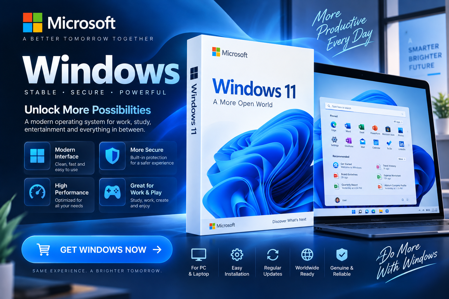 WINDOWS