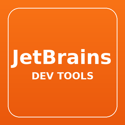 JETBRAINS