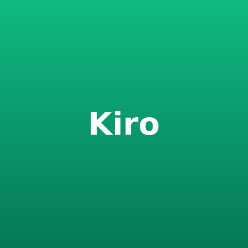 KIRO AI